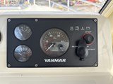 Trusty T28 Engine Panel